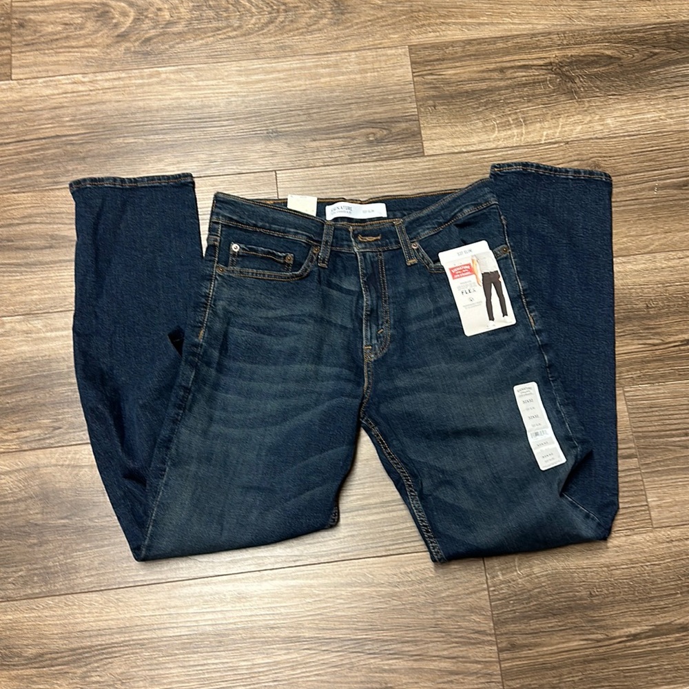 Men’s jeans new